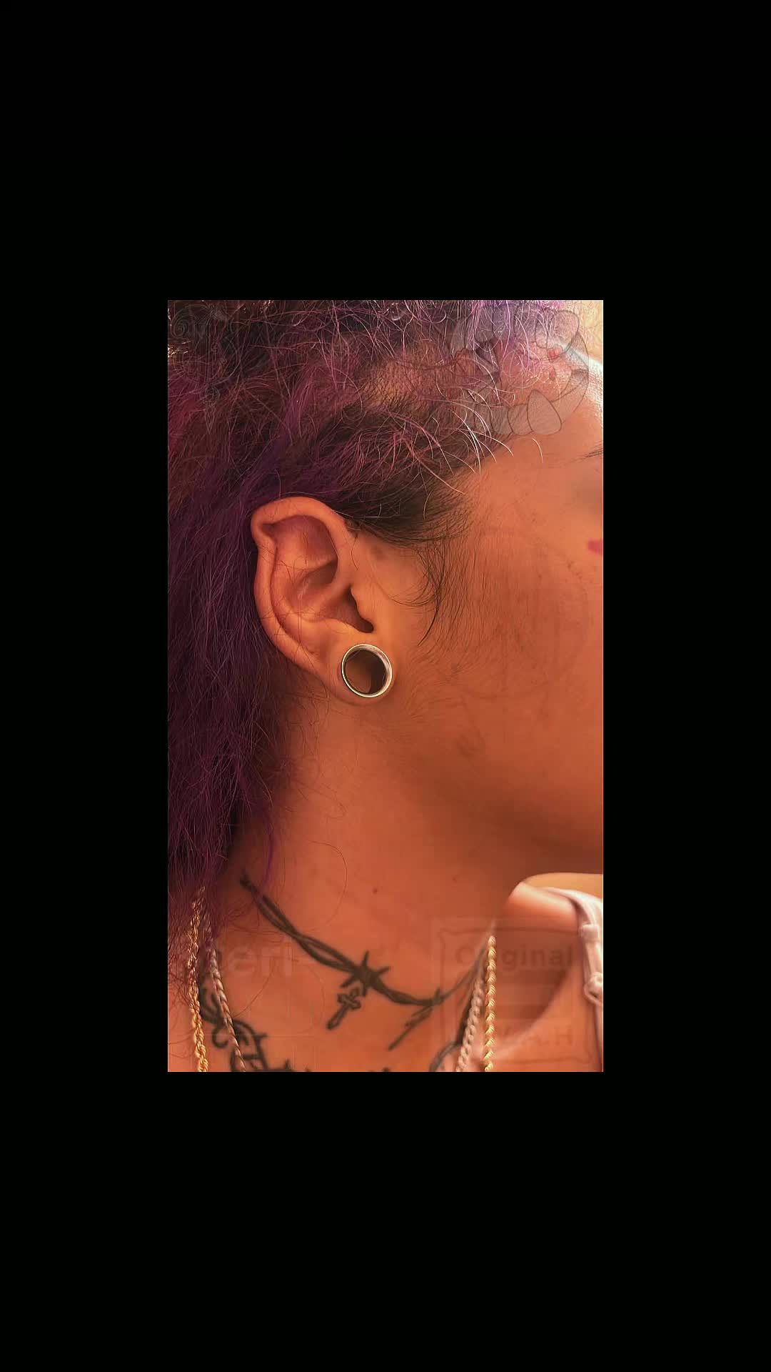 @Piercer Mike