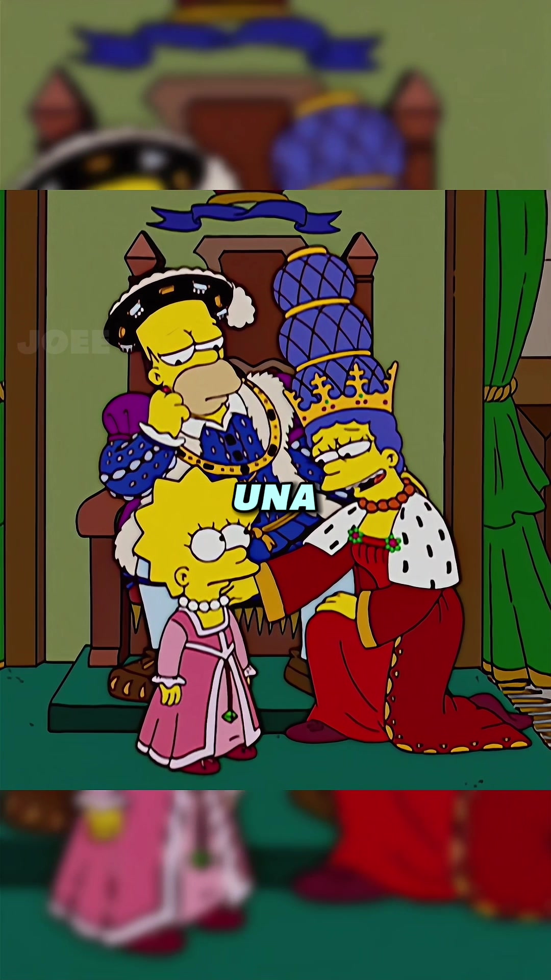 @Joee Simpsons