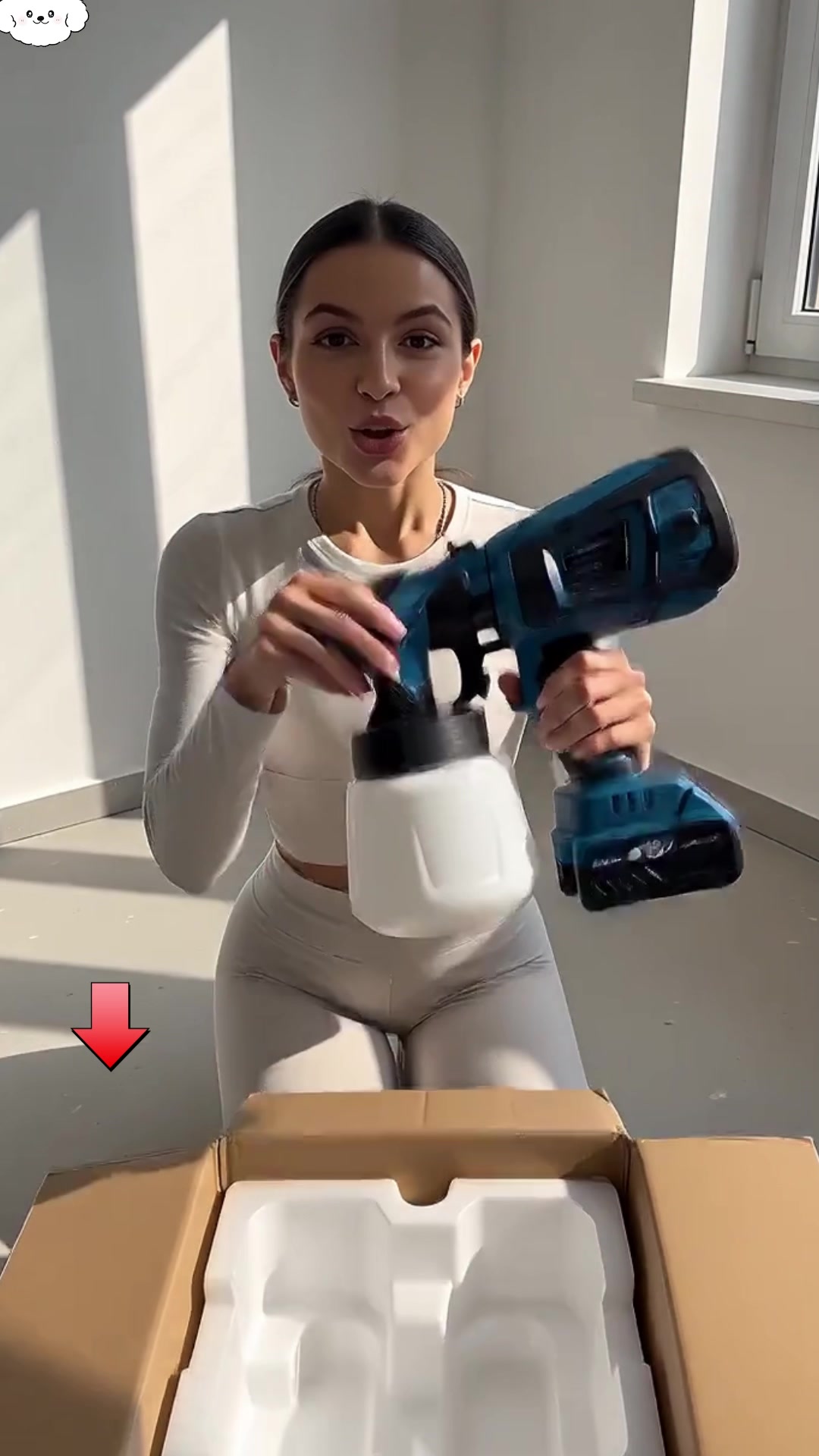 @Dematool