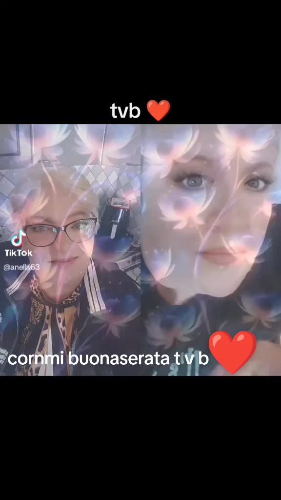@Maria Borghese
