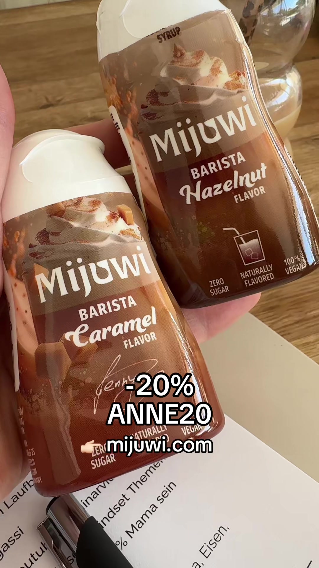 @Anne Wünsche