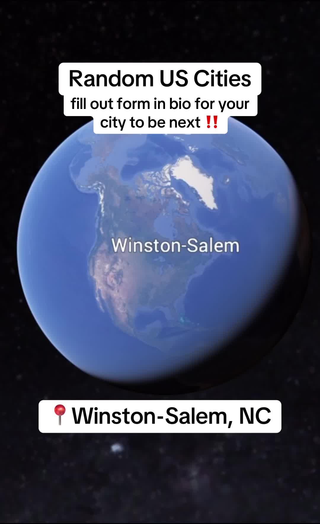 @Random Towns