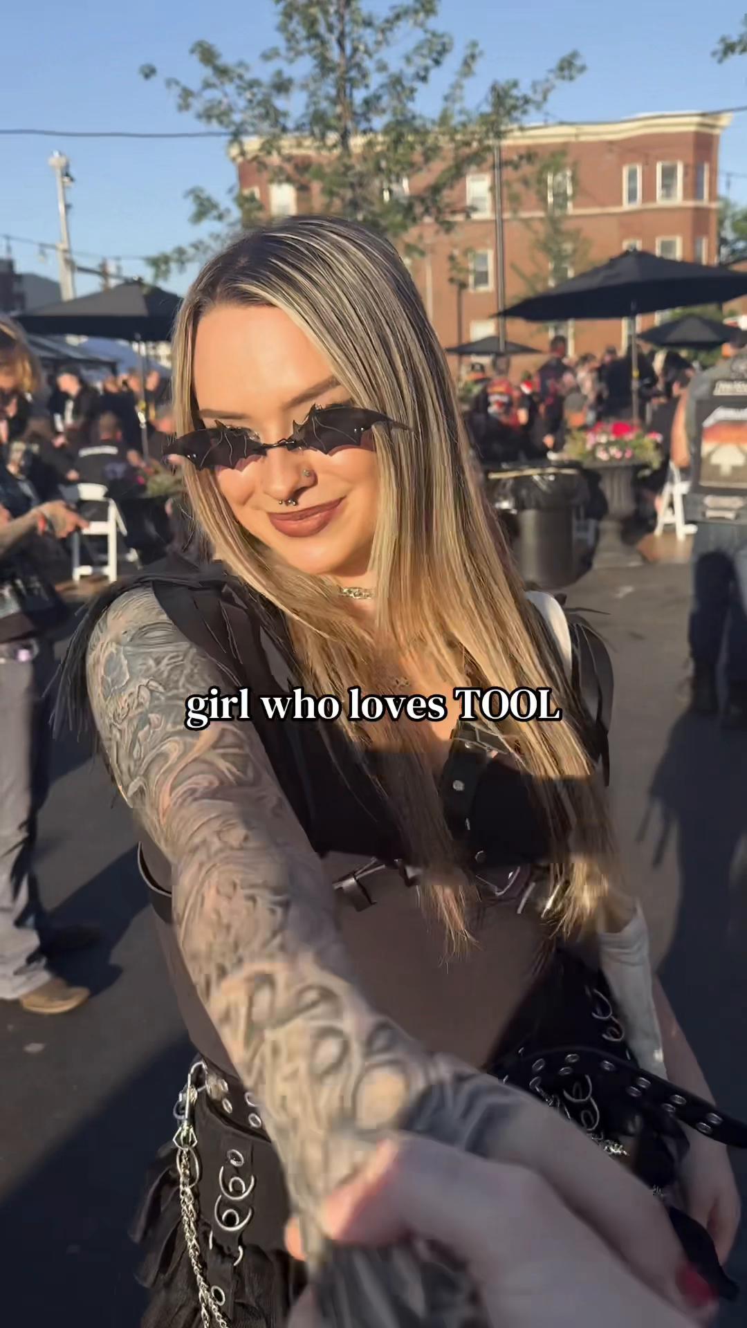 @Erica LeAnn
