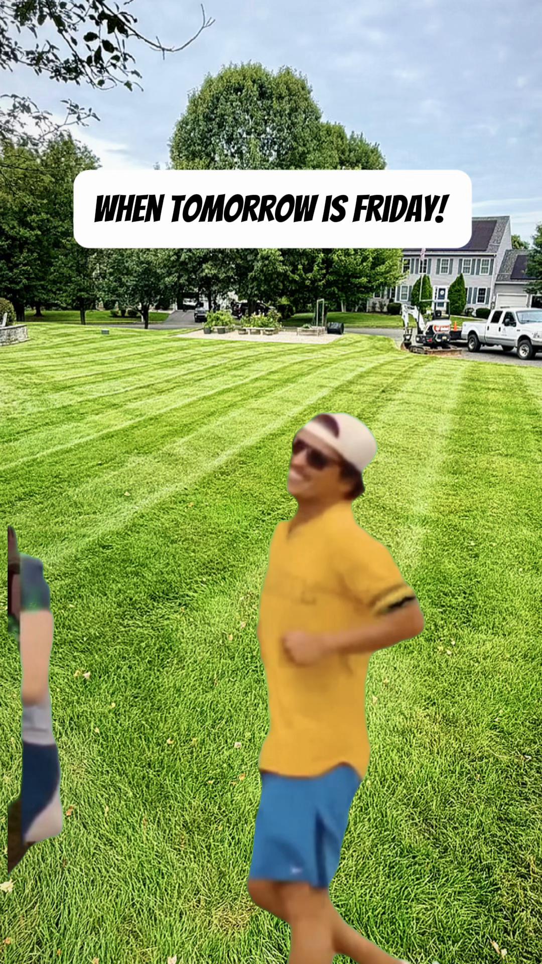 @Baileyboyslawn