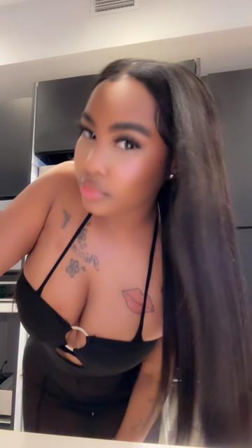 @Mjay Marie