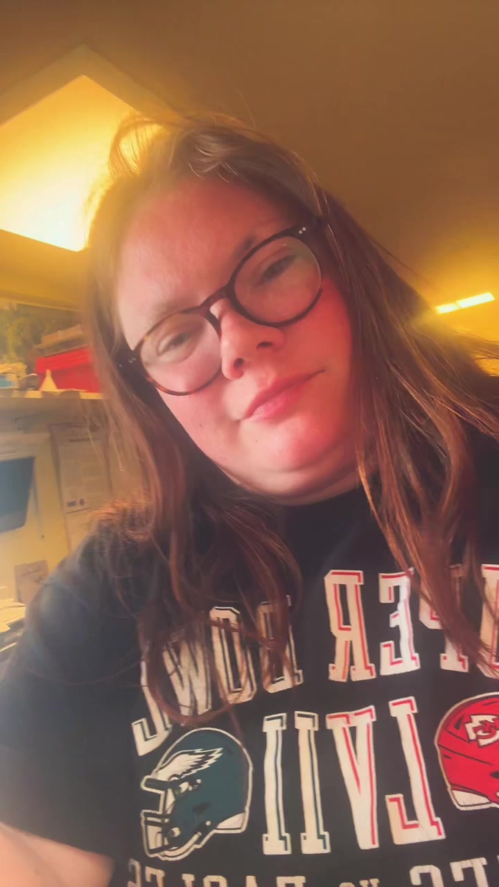 @Danielle <3