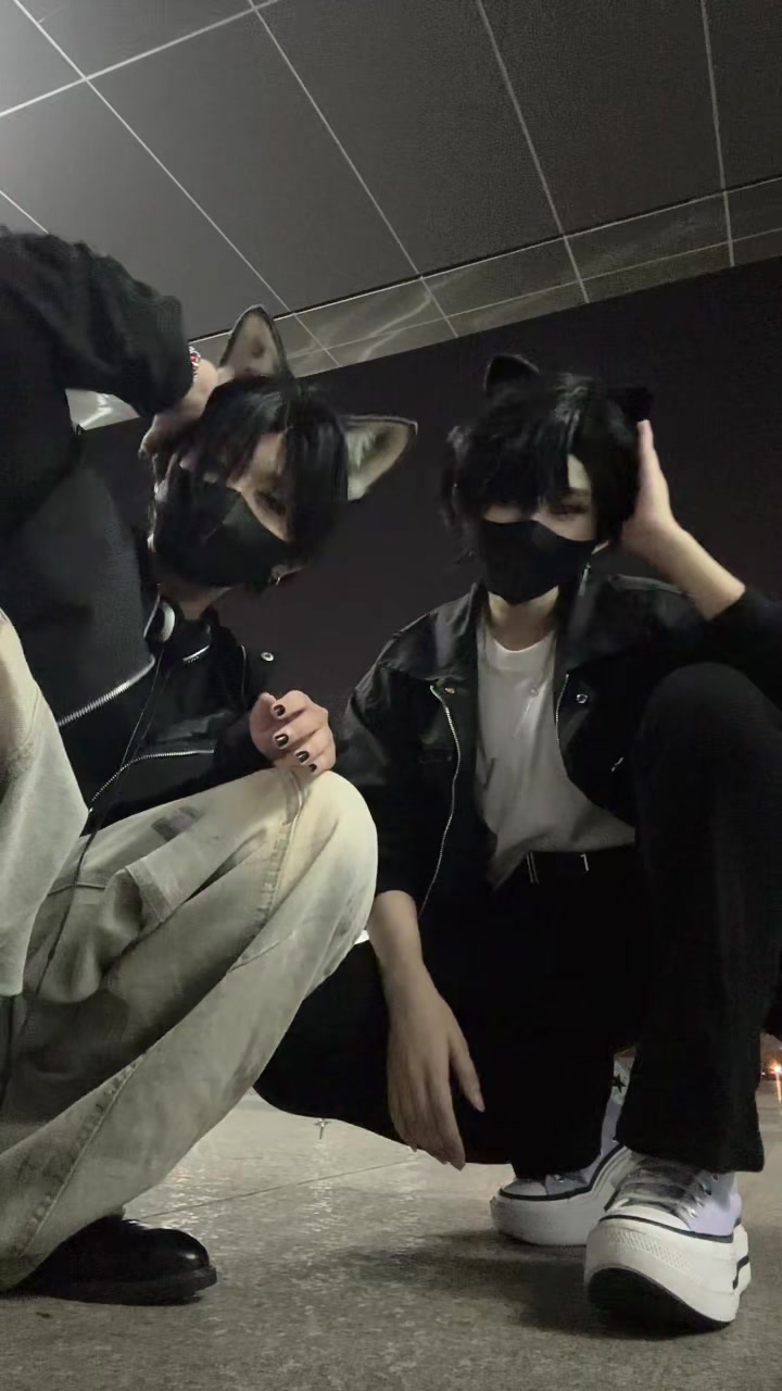 @夏季