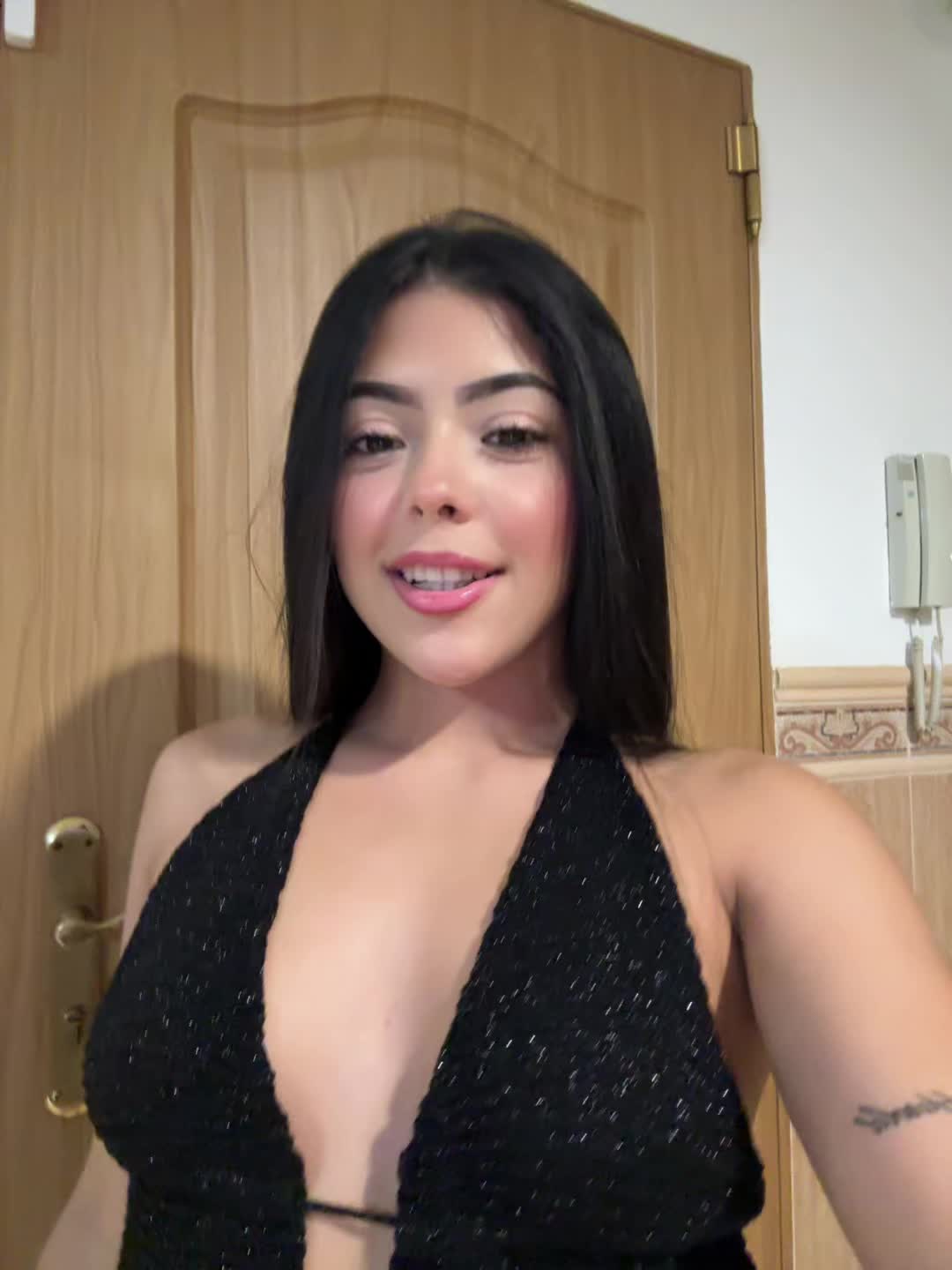 @Juliana Martinez