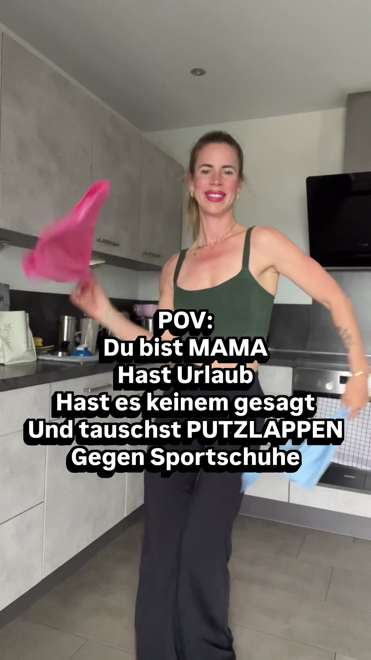 @Yvi | NPC FIT MOM
