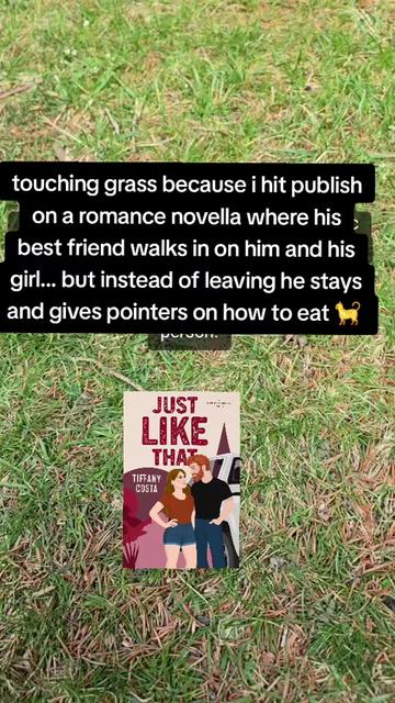 @Tiffany.Costa.Writes