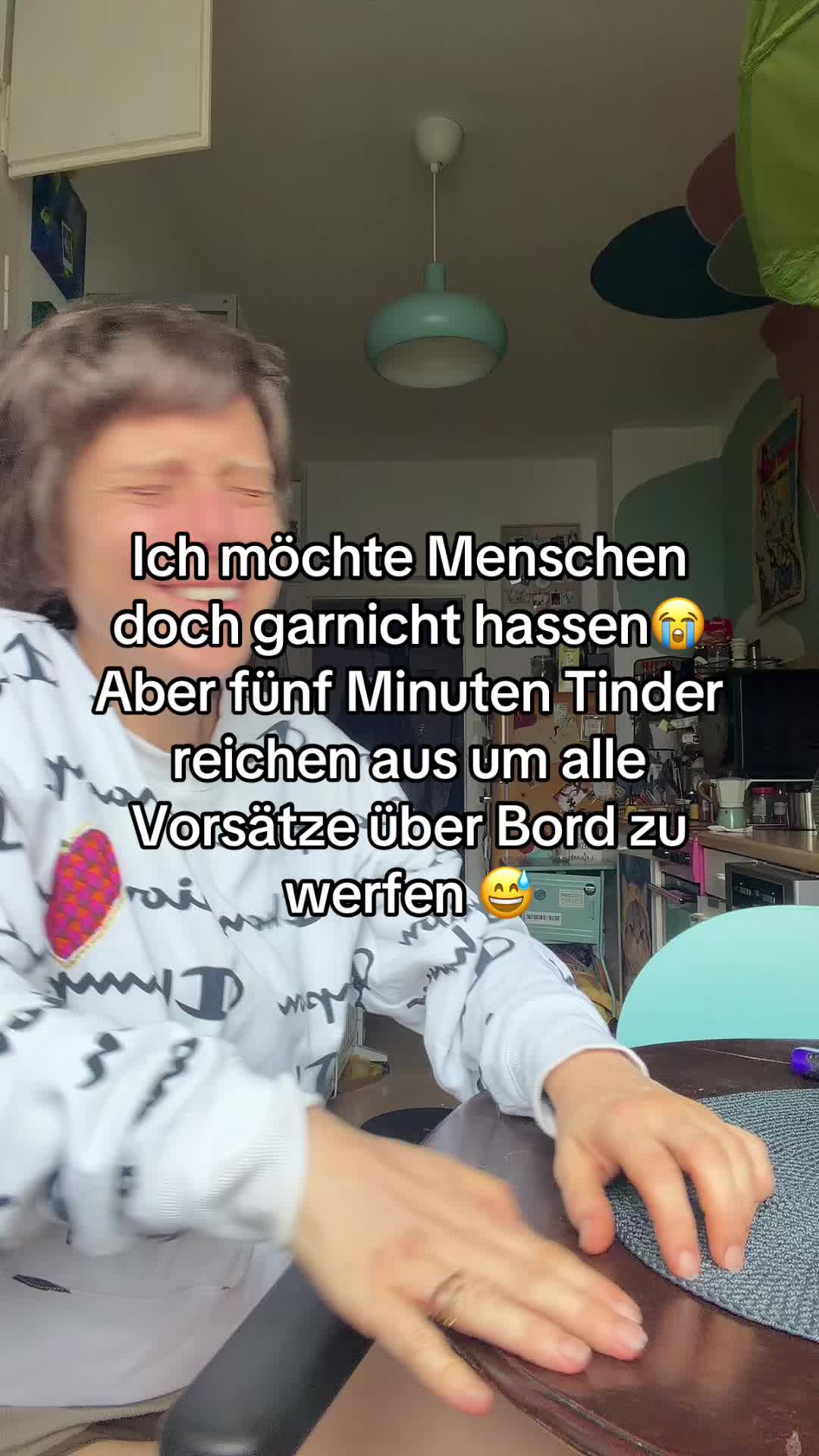 @Joko, ja das ist besser