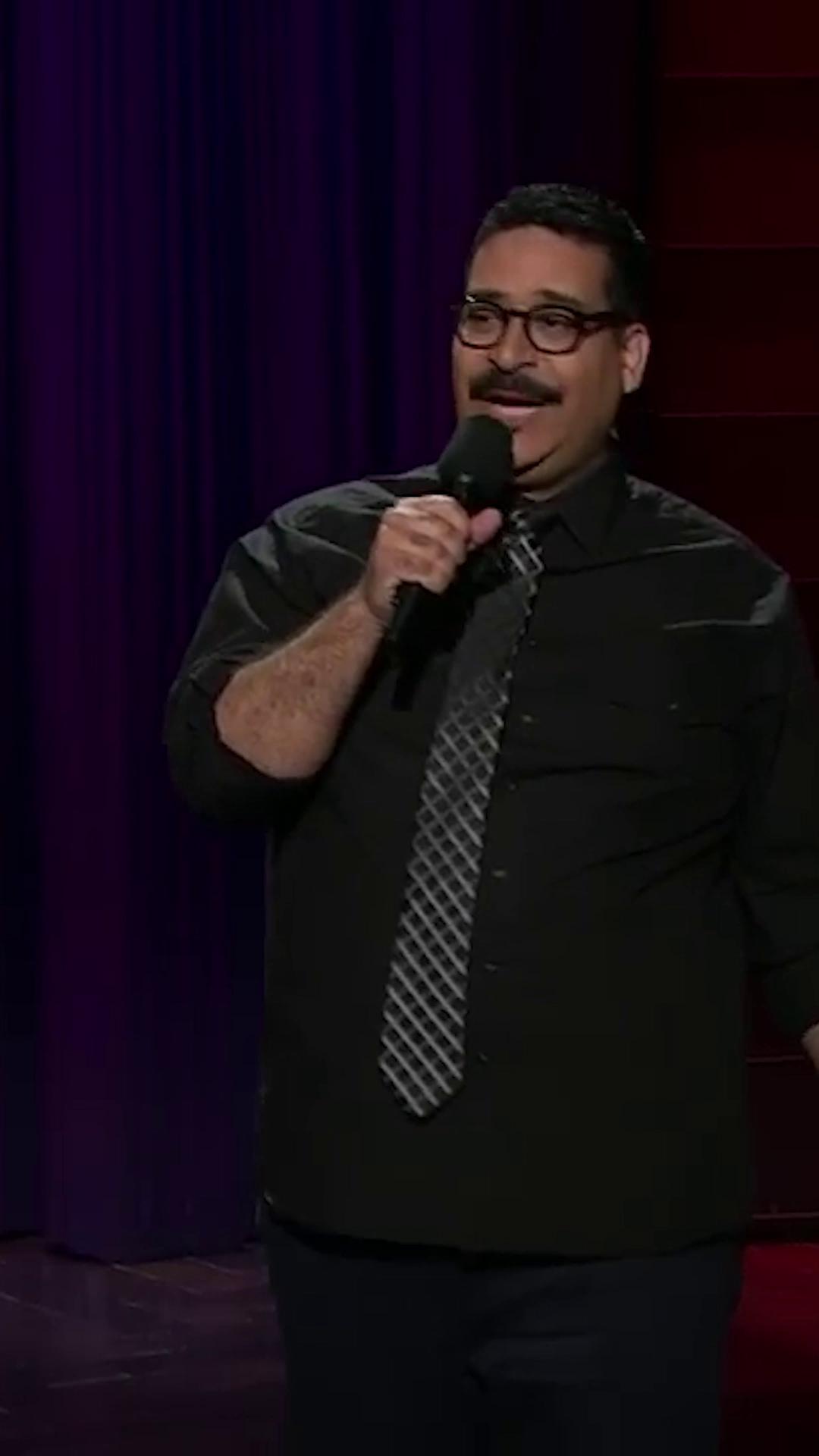 @Irvine Improv