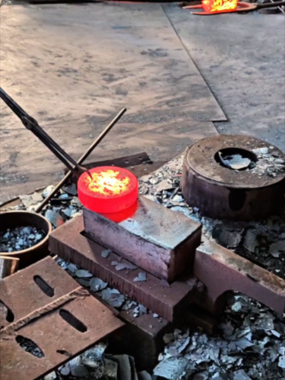 @Global Forge Hub