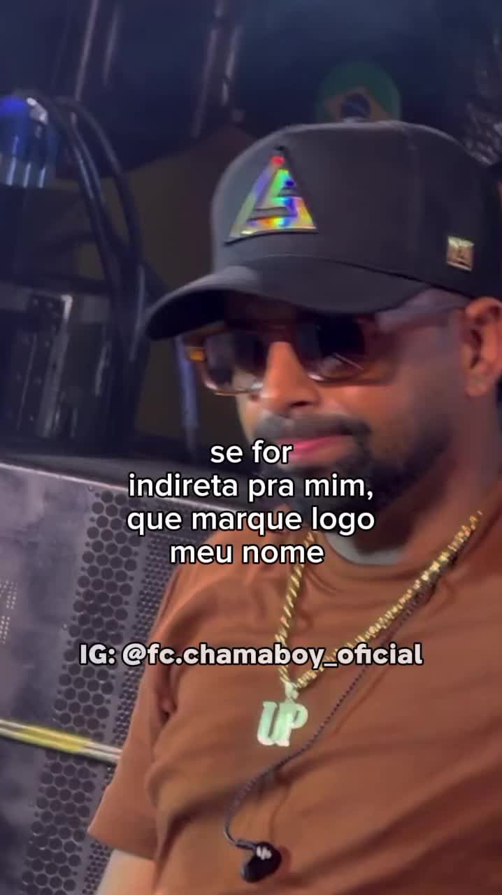 @FC Oficial ® CHAMA BOY ®