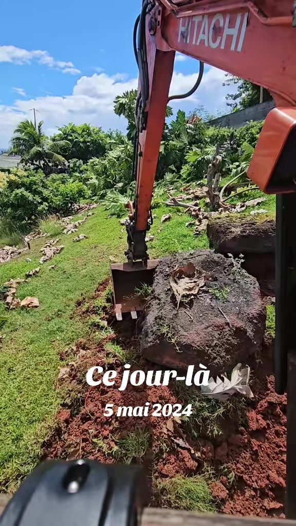 @Hakaikifromtahiti🖤❤️💛🤍