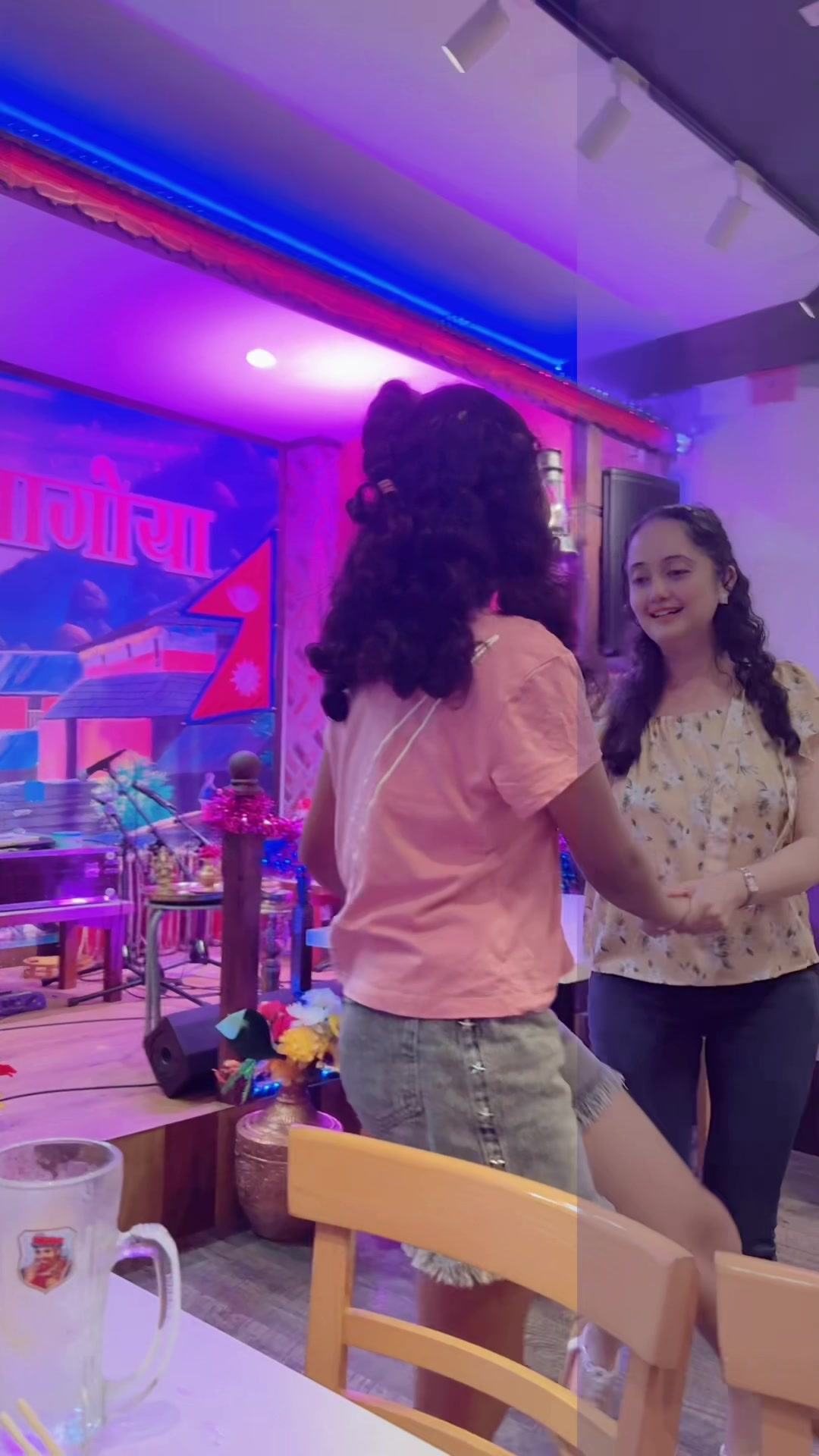 @Mandakini