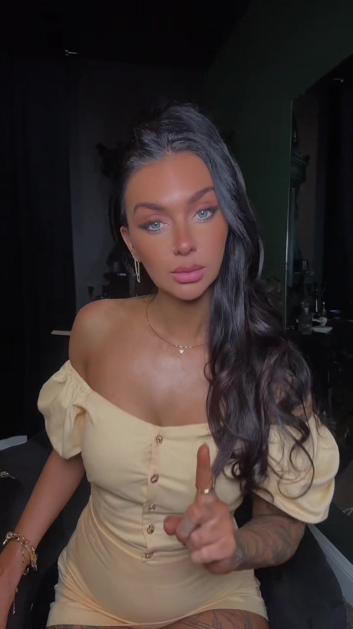 @JS Garrett & Siren Black 🧿