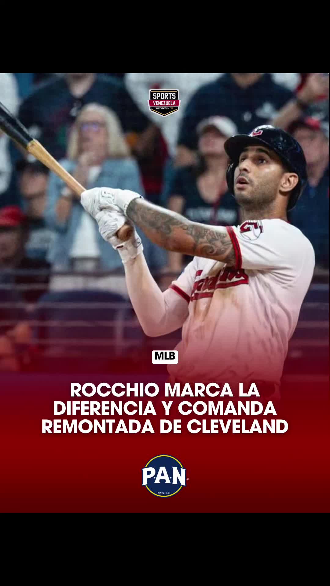 @Sports Venezuela