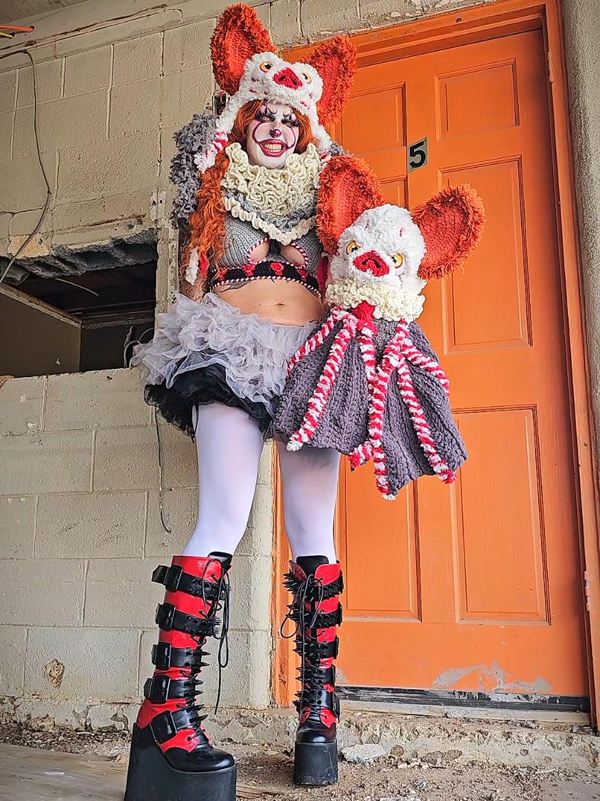 @TheTwistedHatter