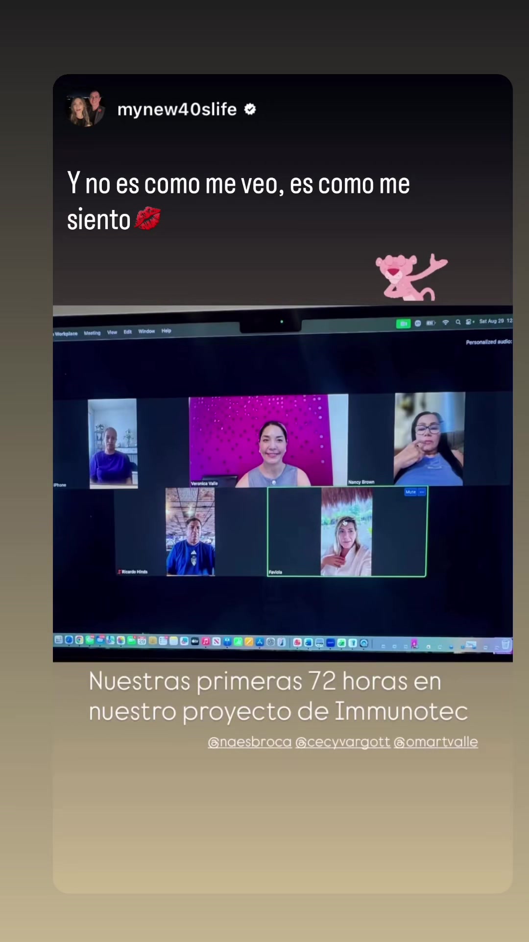 @cecy_vargott ❤️ todología