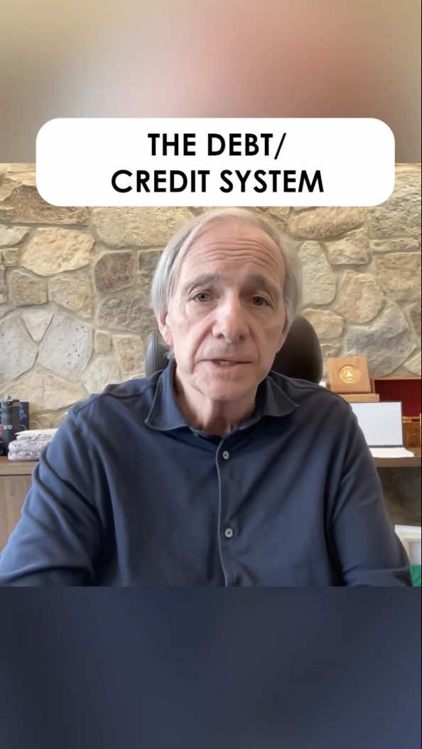 @Ray Dalio