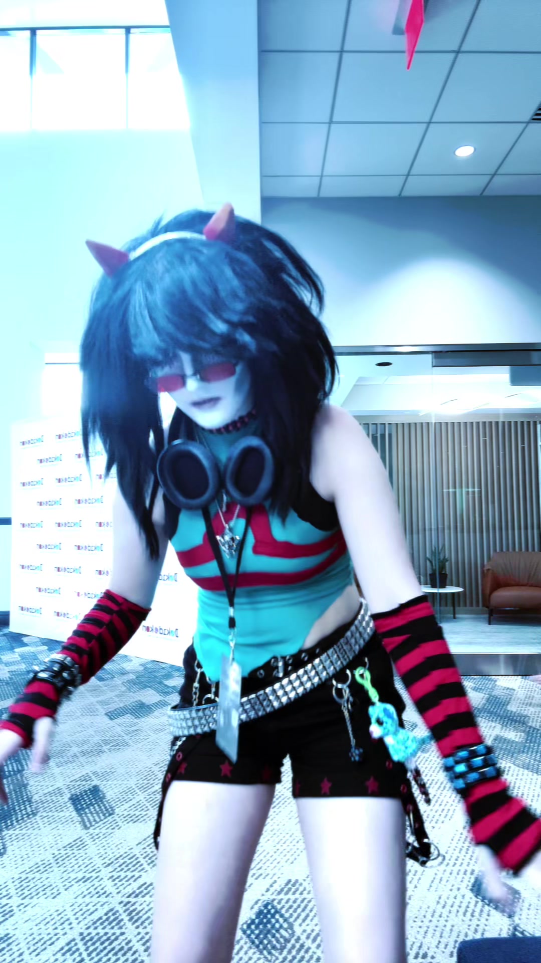 @Abnormal_Cosplays