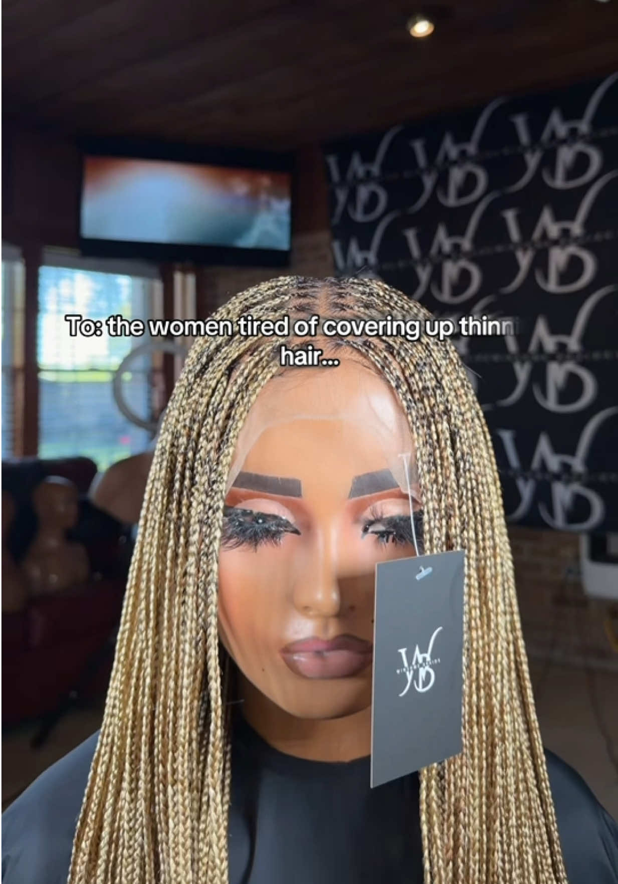 @IG: @WinsomeBraids