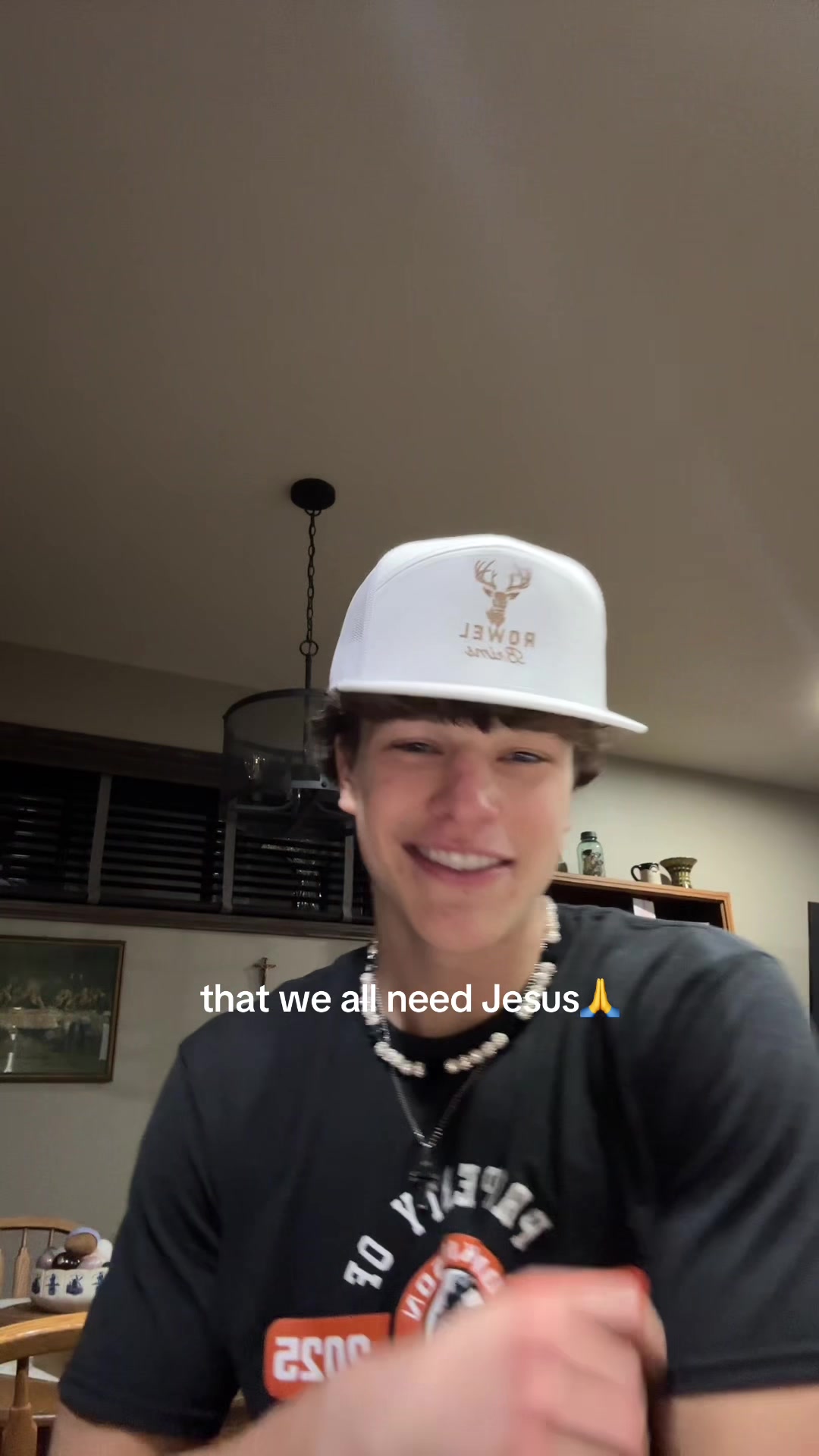 @BRITTON ✟