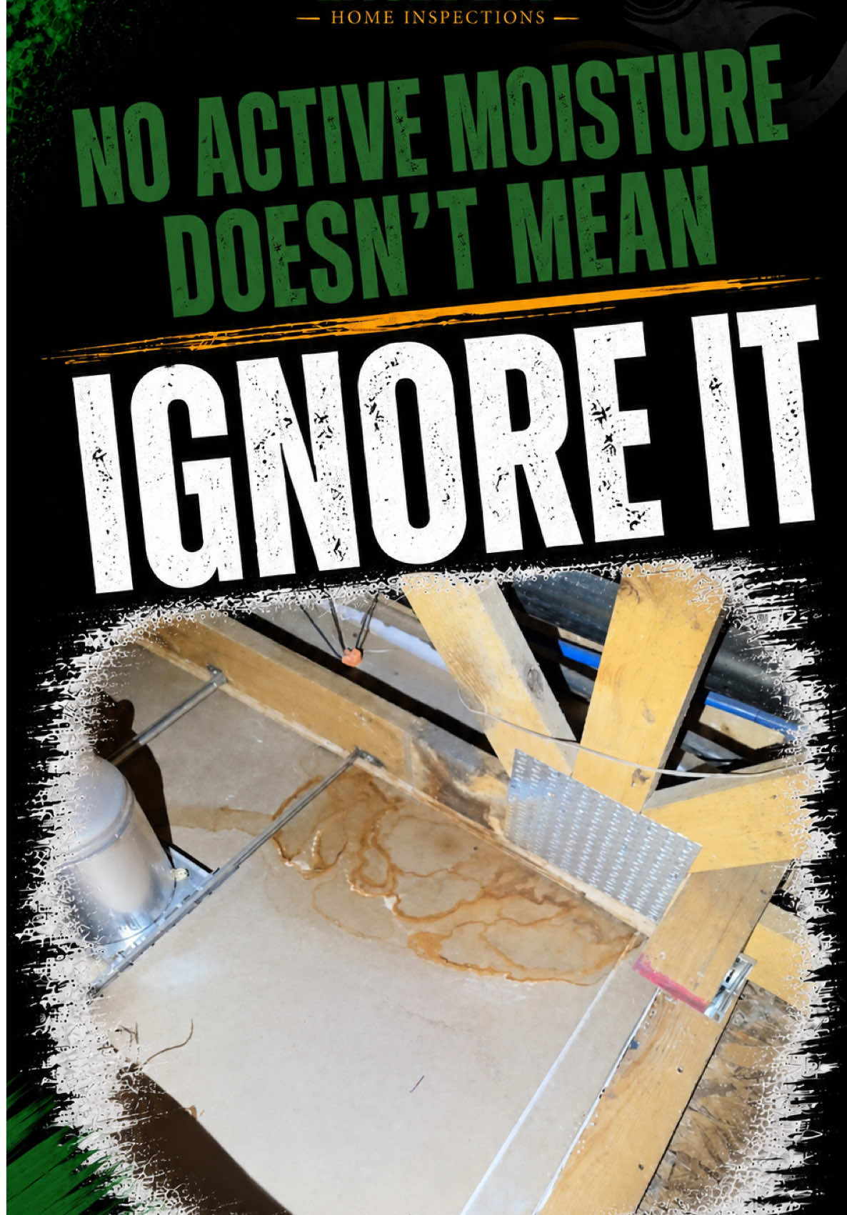 @Eagle Eye Home Inspections