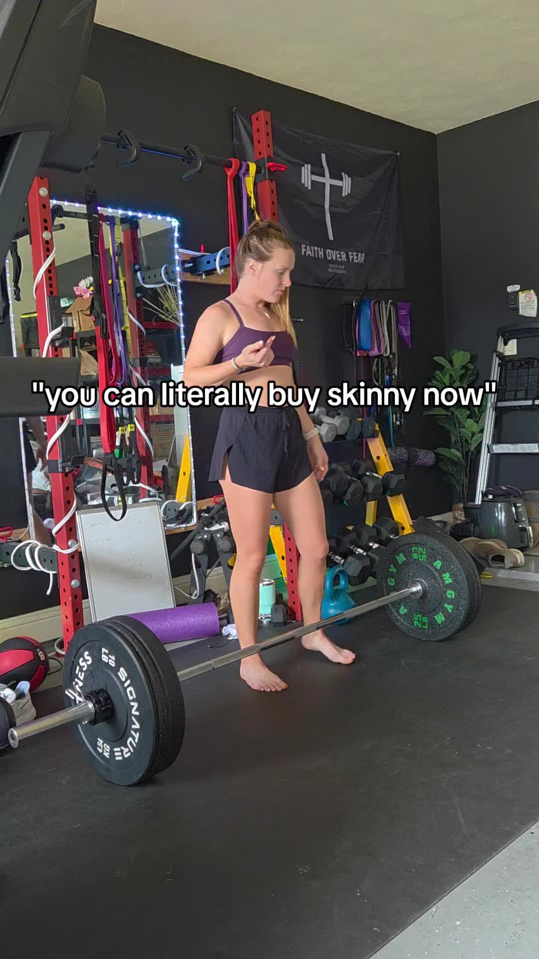 @Amy Graham | fit mom life