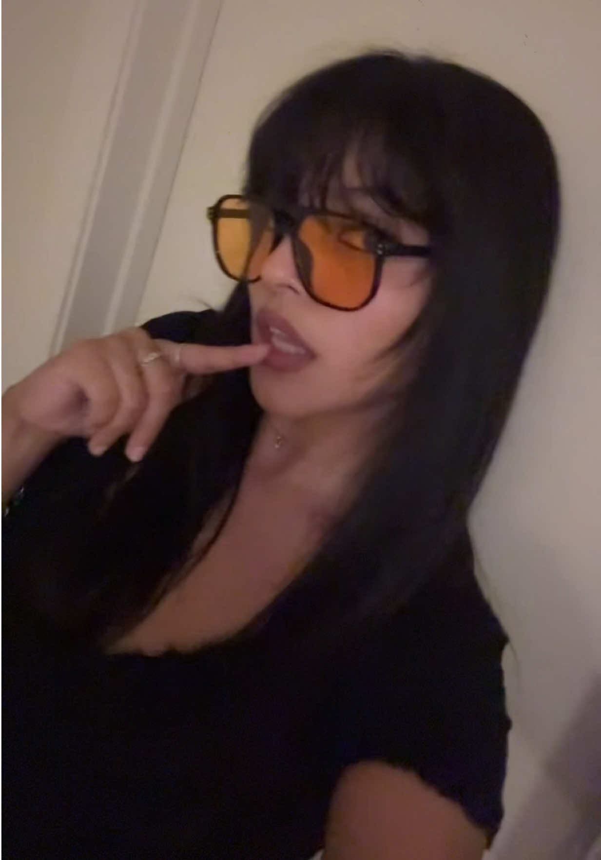 @gabys very secret burner acct