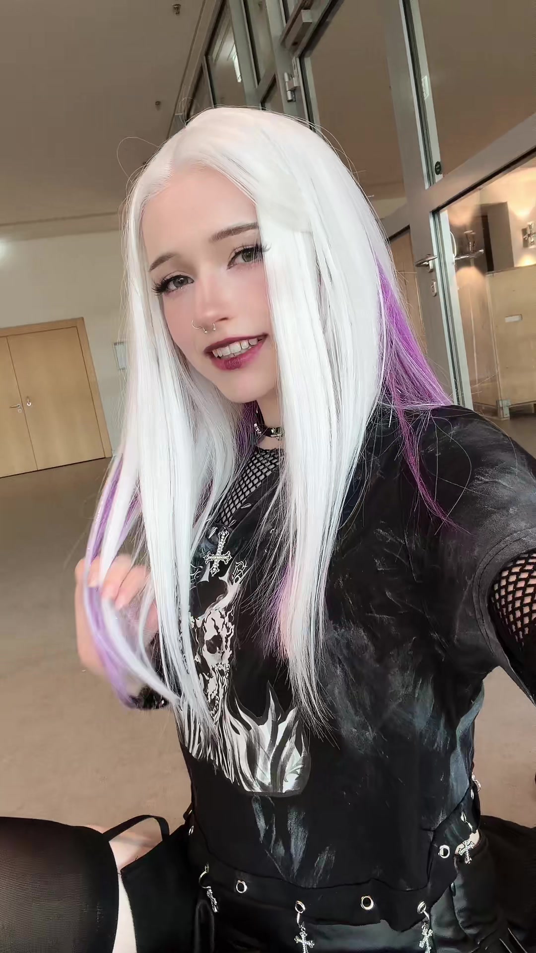 @Gina ⋆𐙚₊˚⊹♡