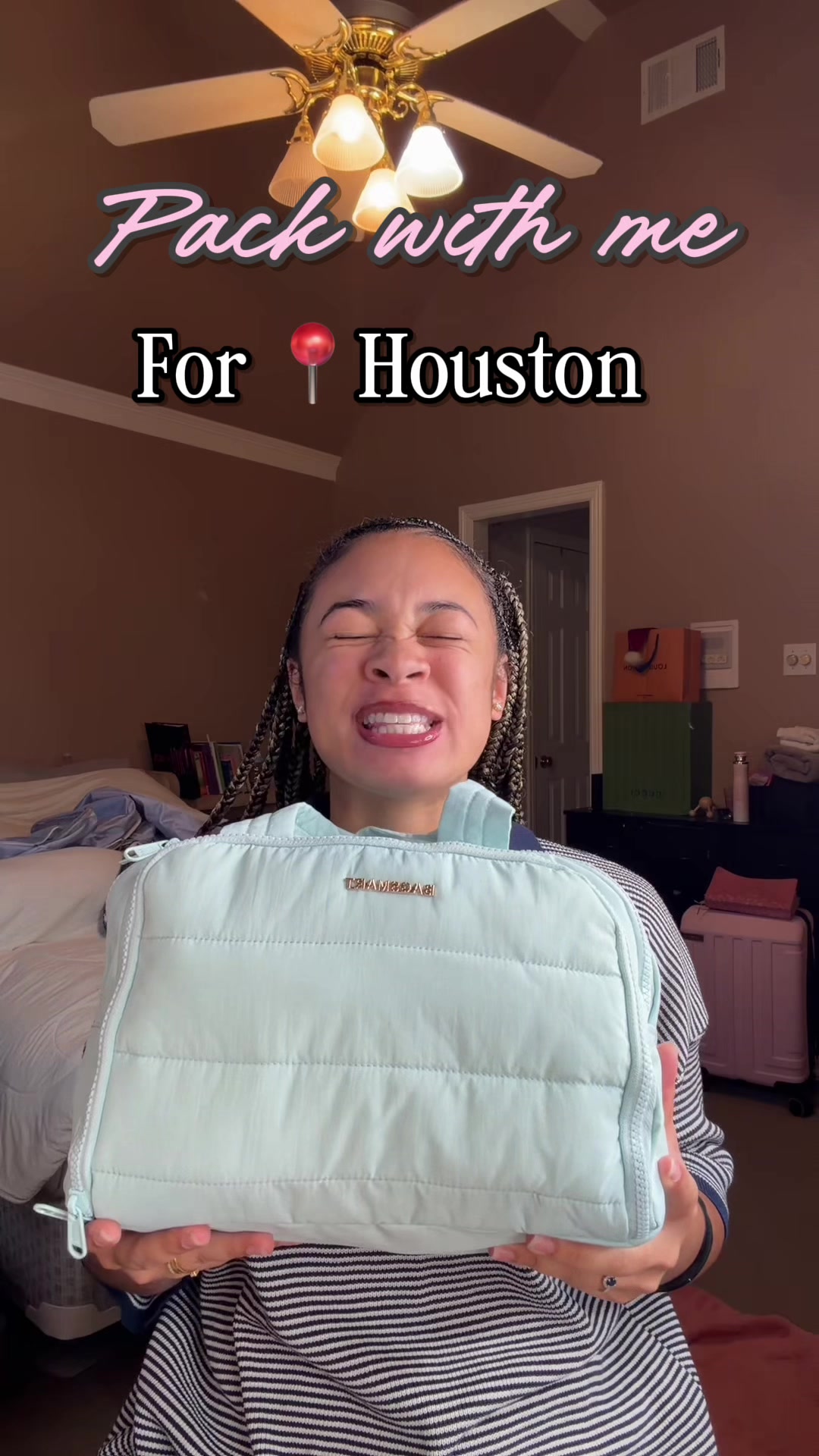 @Kylah Williams