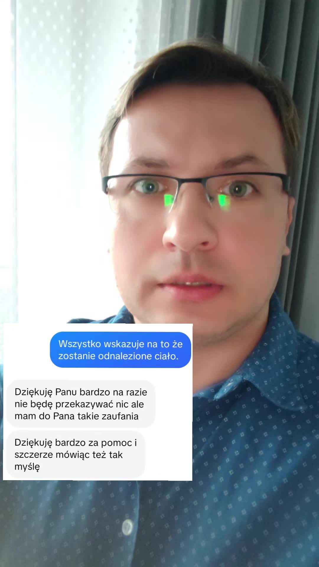 @JASNOWIDZ LESZEK JASIŃSKI