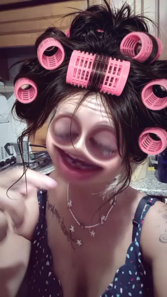 @Veronica