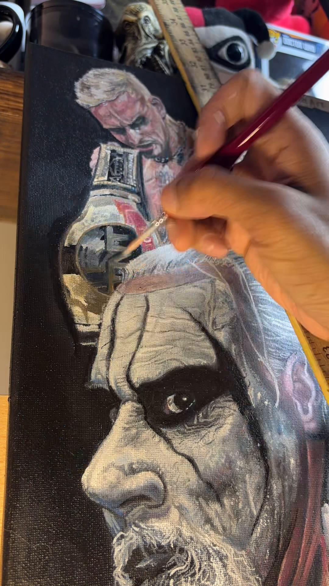 @ProperArtist