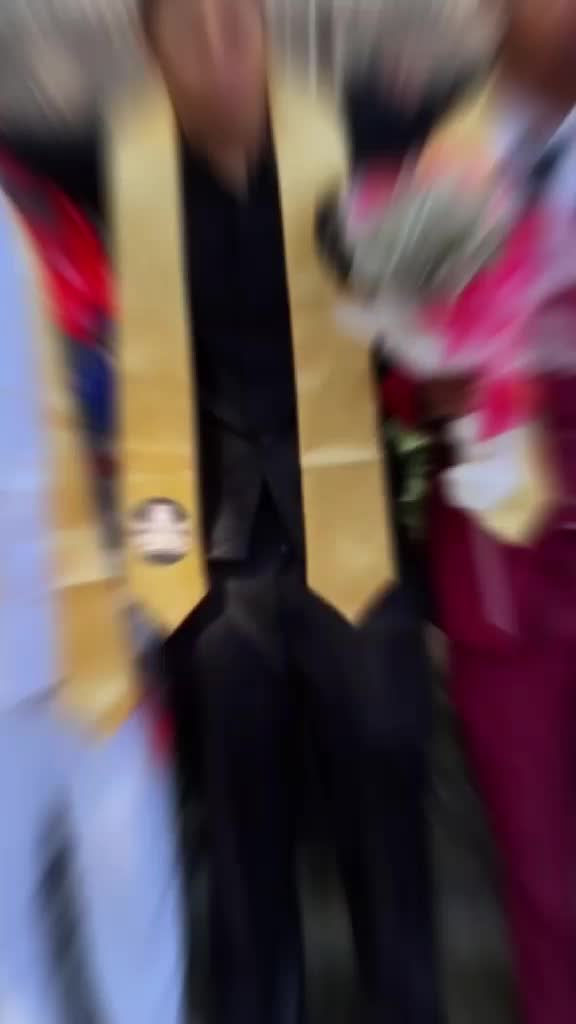 @Bendu Kamara
