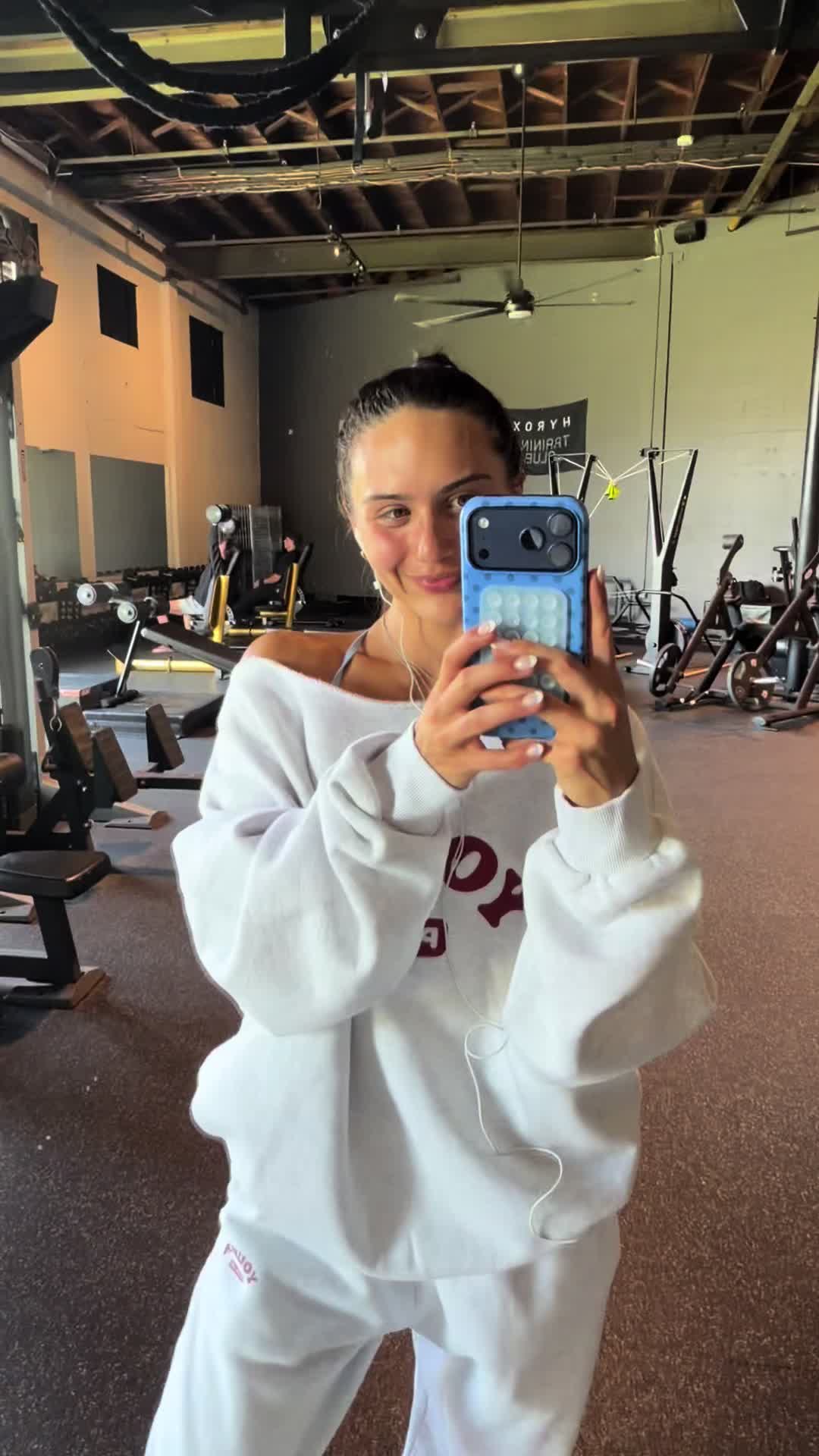 @GIANNA🤍 | IFBB Bikini Pro