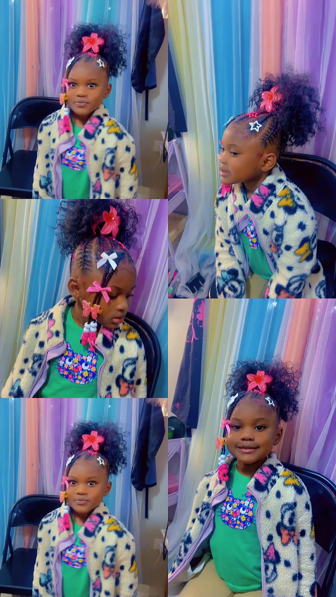 @KyLashay Beauty