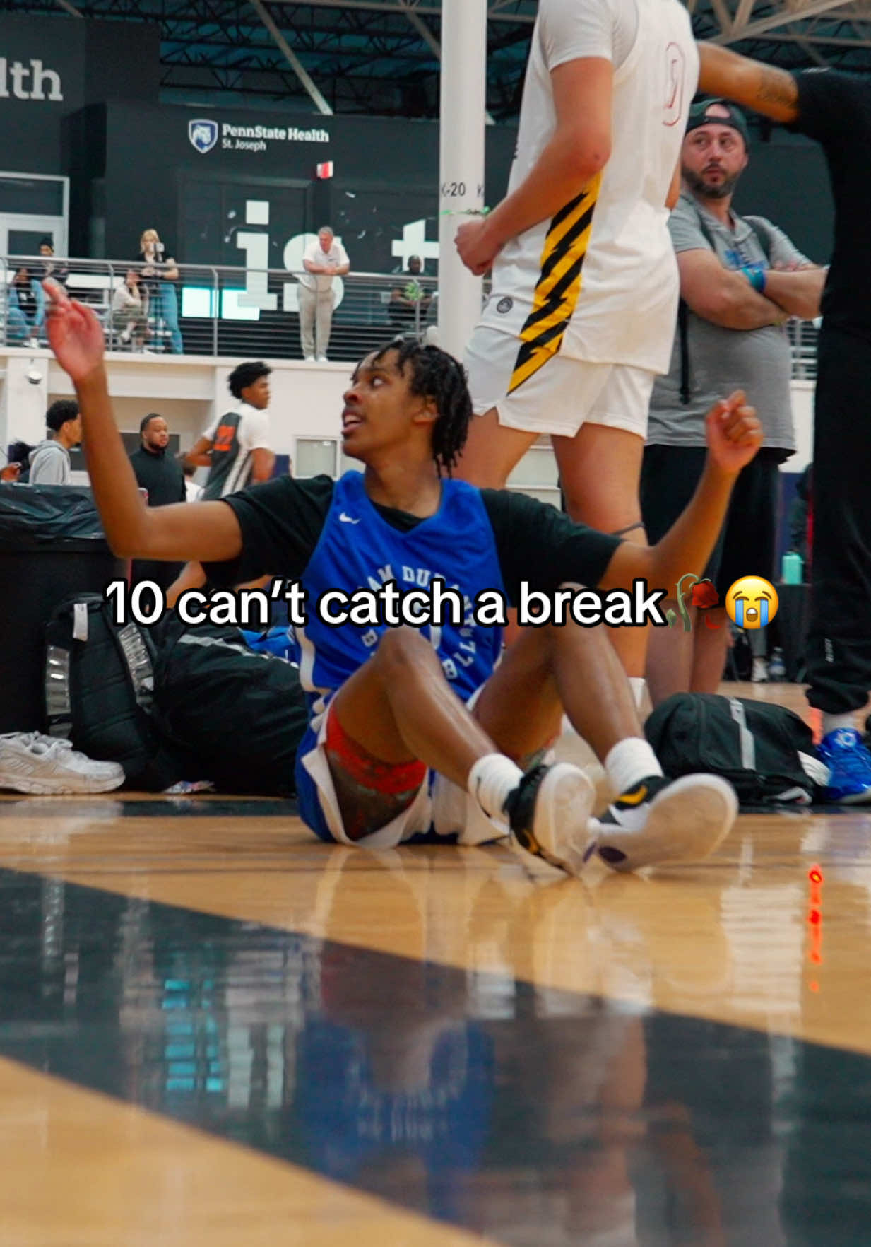 @MADE Hoops