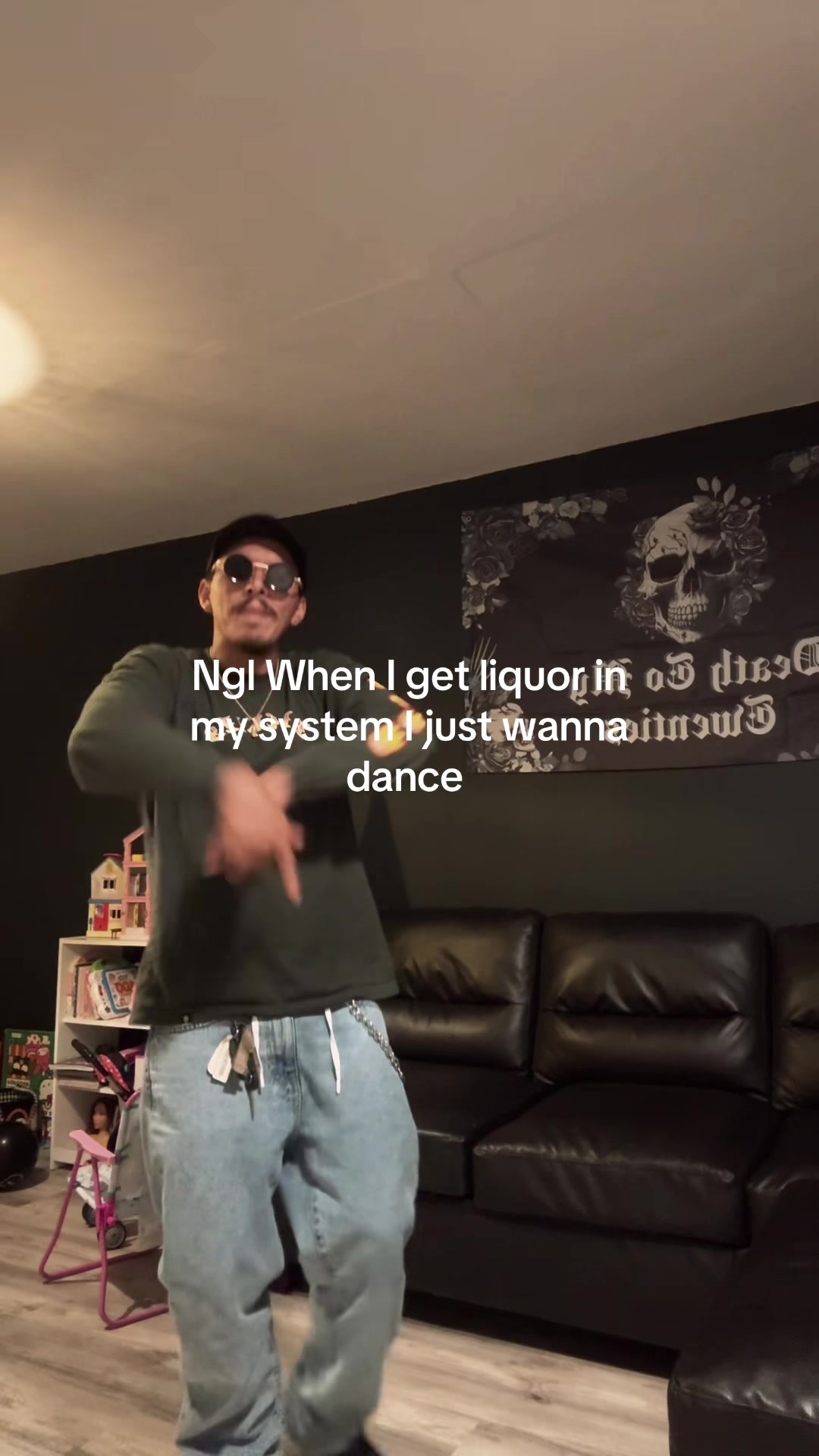 @Danny Perez🦇