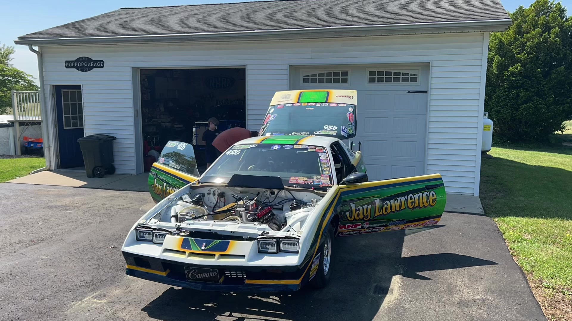 @LawrenceLegacyMotorsport