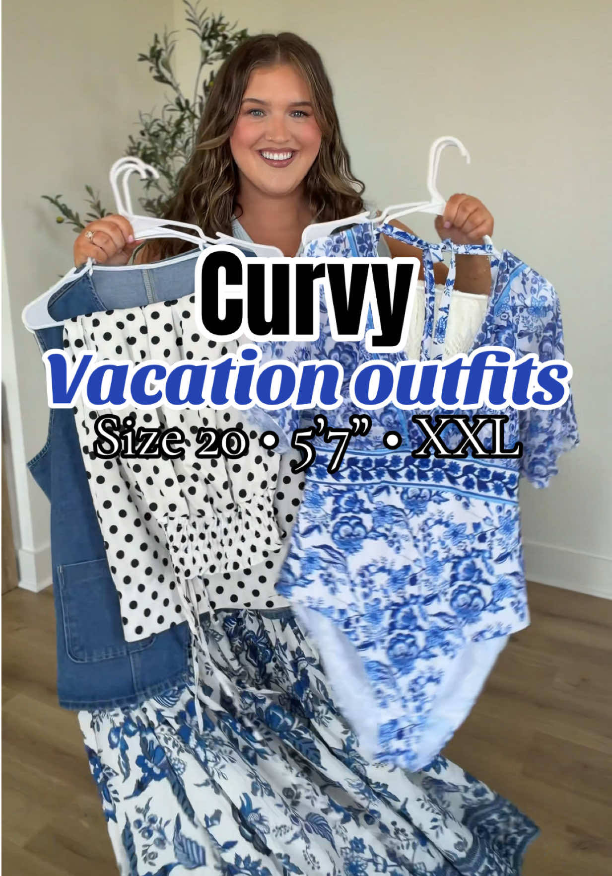 @Ashley | Plus Size Fashion