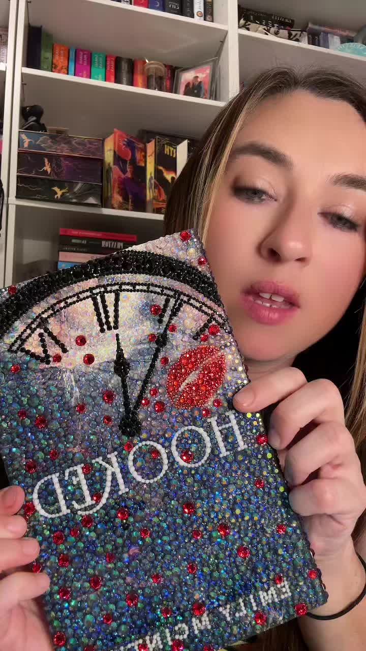 @📚Kristina📚