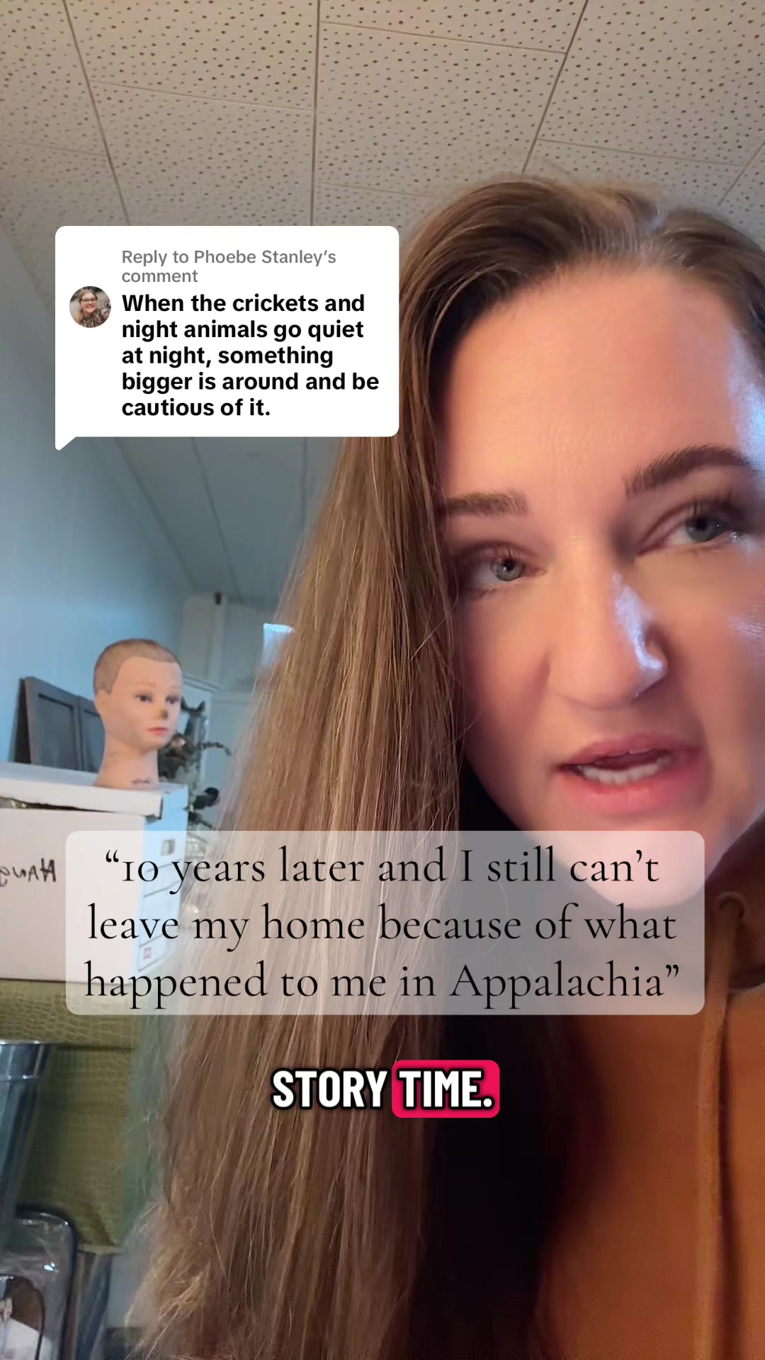 @Babysyd91