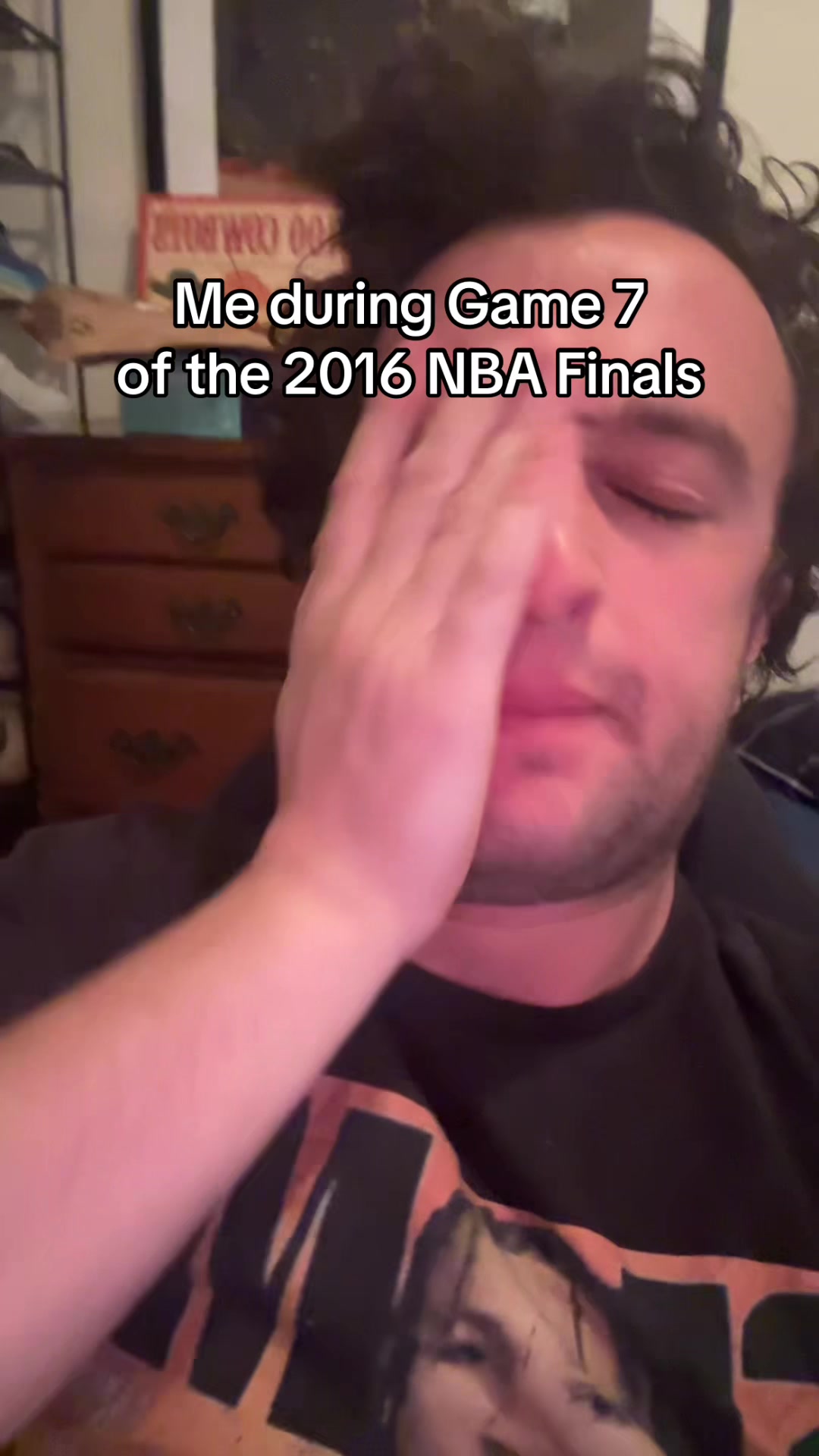 @Daniel Lubofsky | NBA Skits