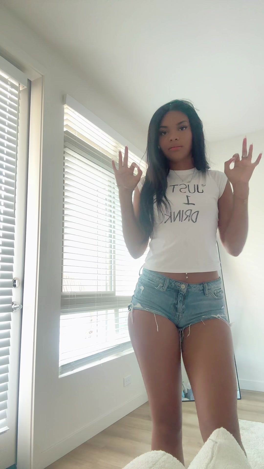 @Shaynna