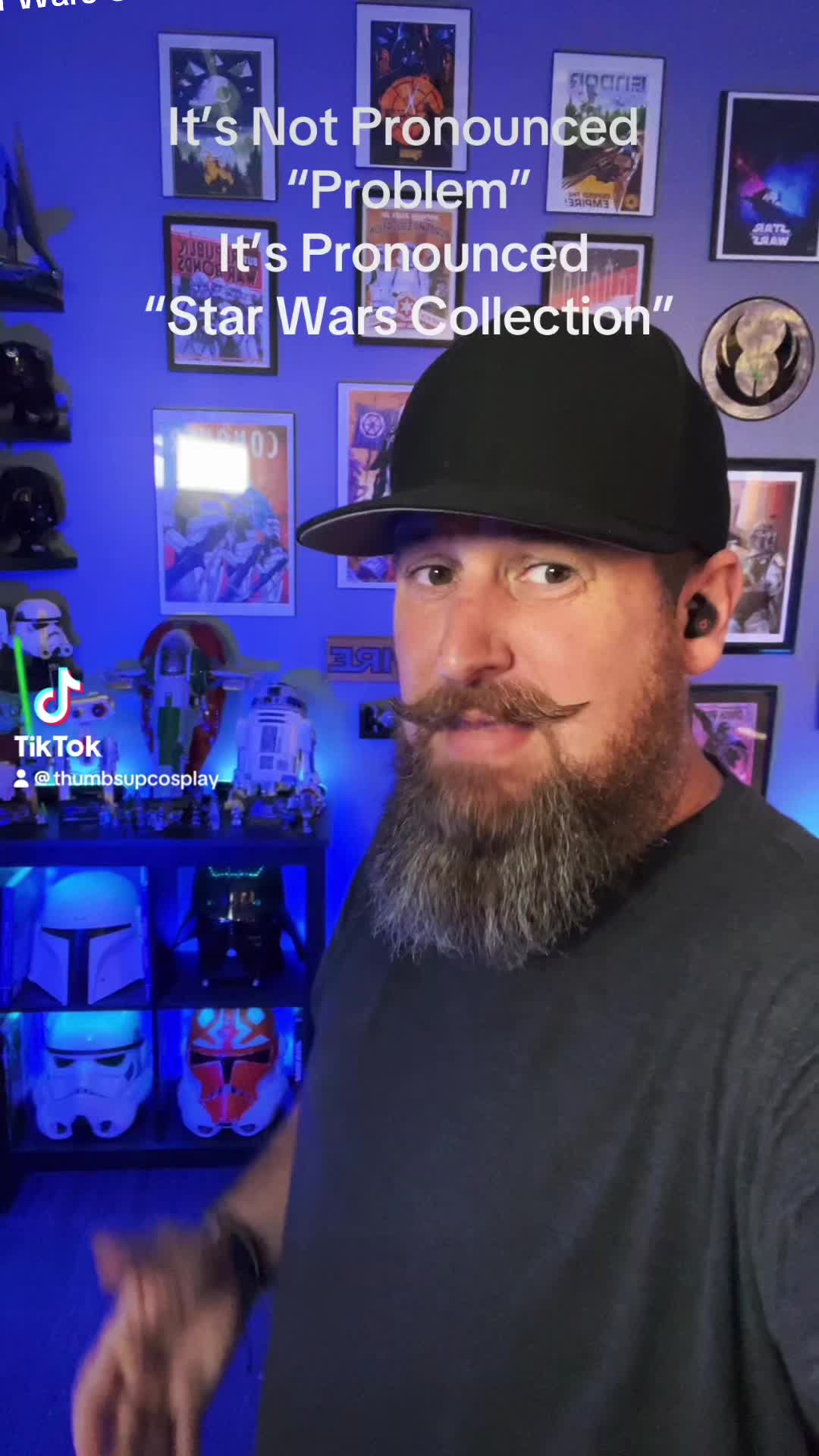 @Jake Talbert Author/cosplayer