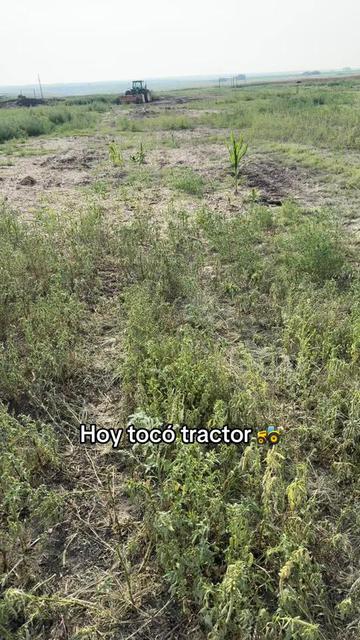 @Javier| Nebraska Ranch