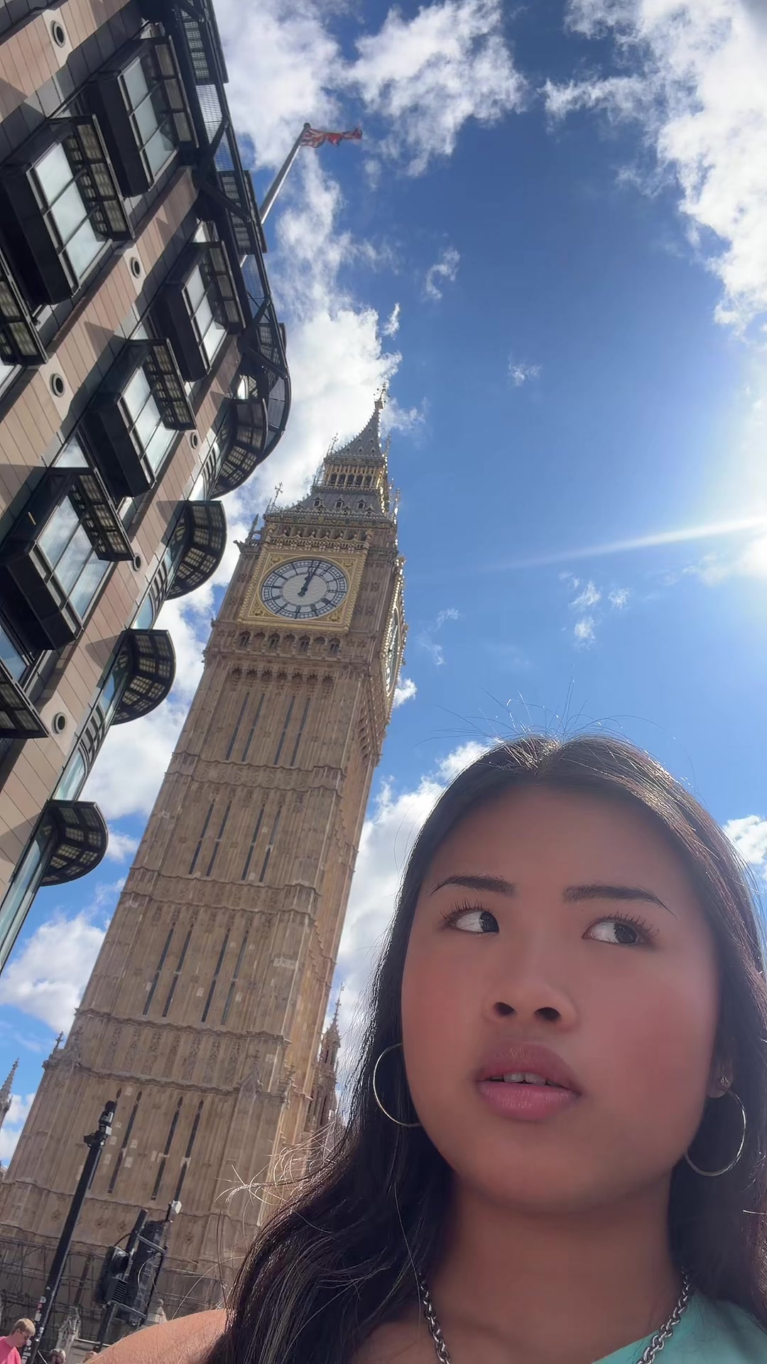 @Jaimee Tang